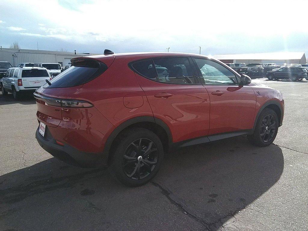 new 2024 Dodge Hornet car, priced at $33,477