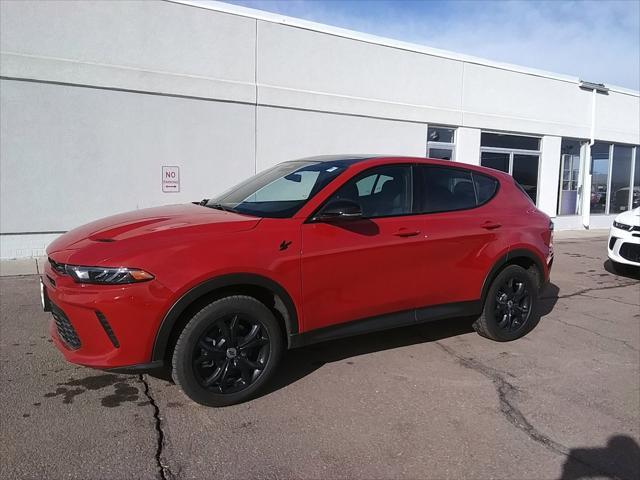new 2024 Dodge Hornet car, priced at $33,477