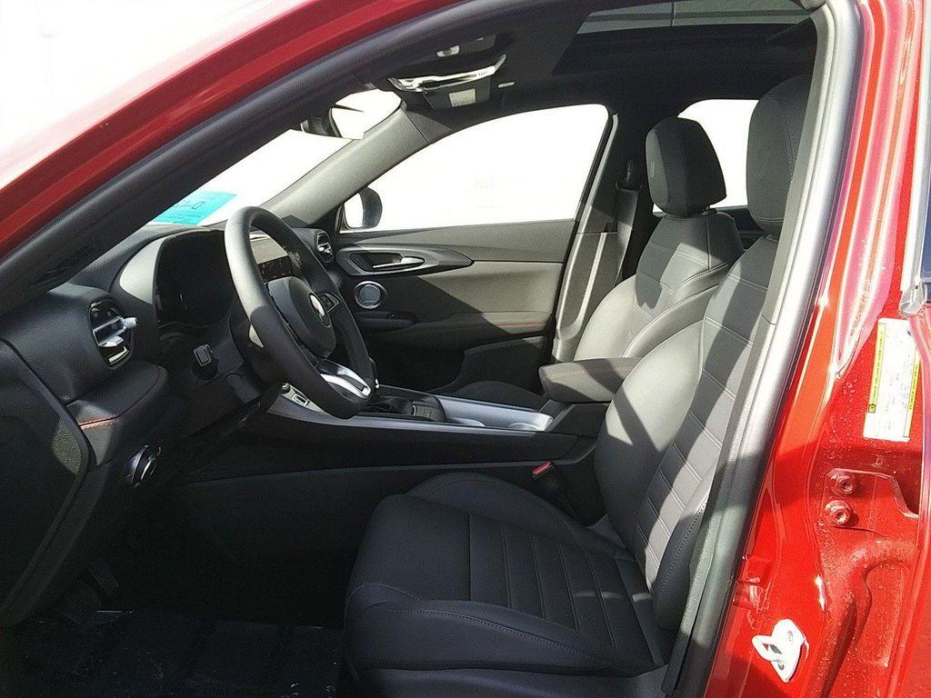 new 2024 Dodge Hornet car, priced at $33,477