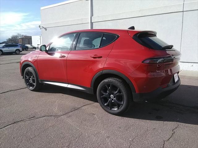 new 2024 Dodge Hornet car, priced at $33,477