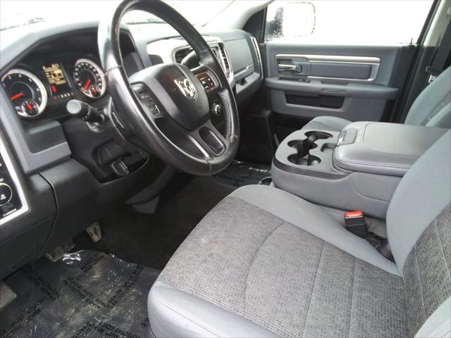 used 2016 Ram 2500 car, priced at $23,999