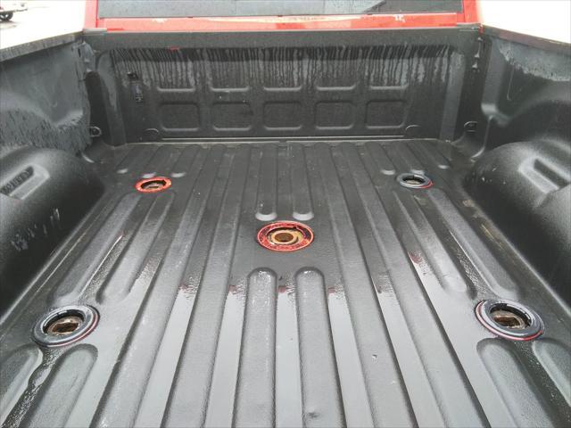 used 2016 Ram 2500 car, priced at $23,999