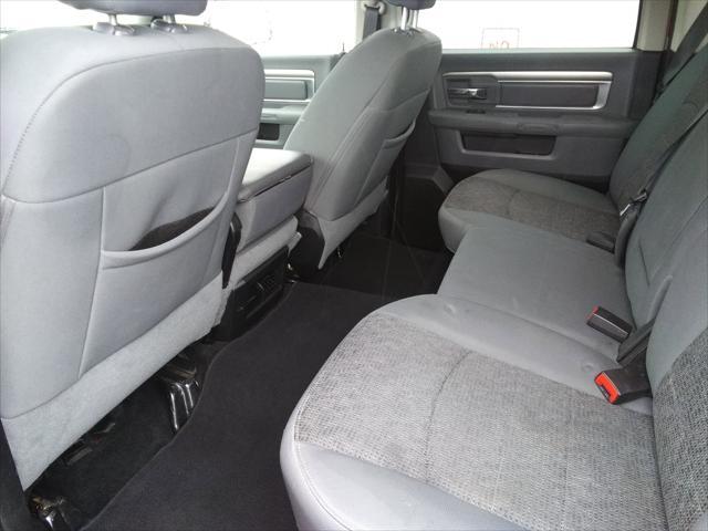used 2016 Ram 2500 car, priced at $23,999