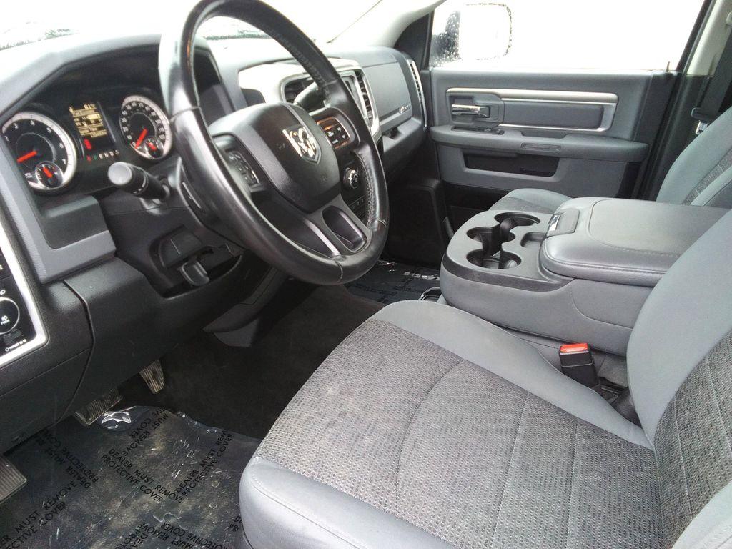 used 2016 Ram 2500 car, priced at $23,999