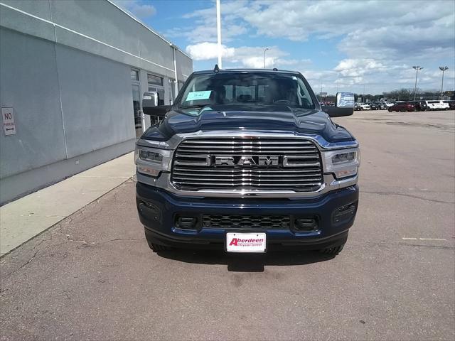 new 2024 Ram 2500 car, priced at $67,477