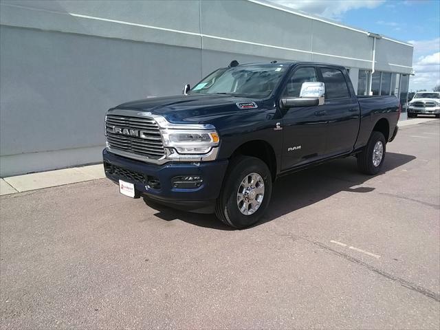 new 2024 Ram 2500 car, priced at $67,477