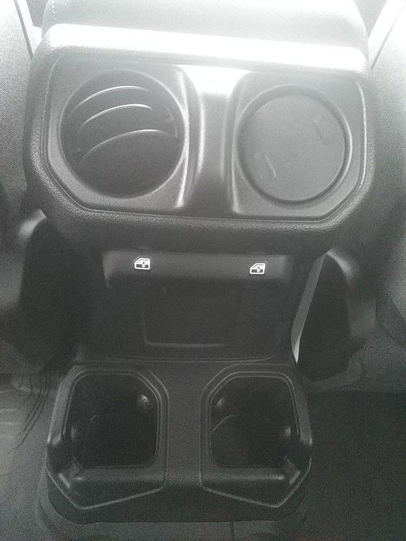 new 2025 Jeep Wrangler car, priced at $47,477