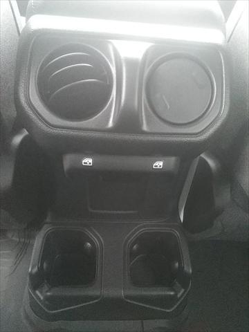 new 2025 Jeep Wrangler car, priced at $49,477