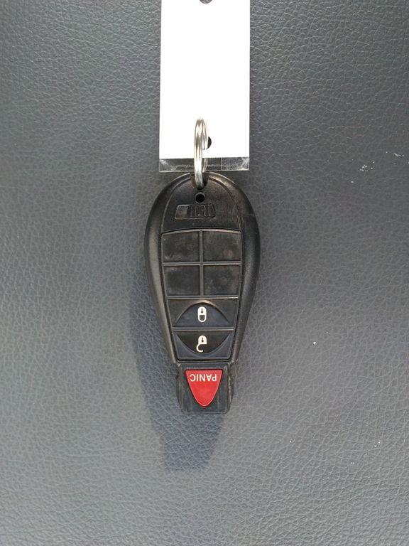 used 2014 Ram 1500 car, priced at $4,999