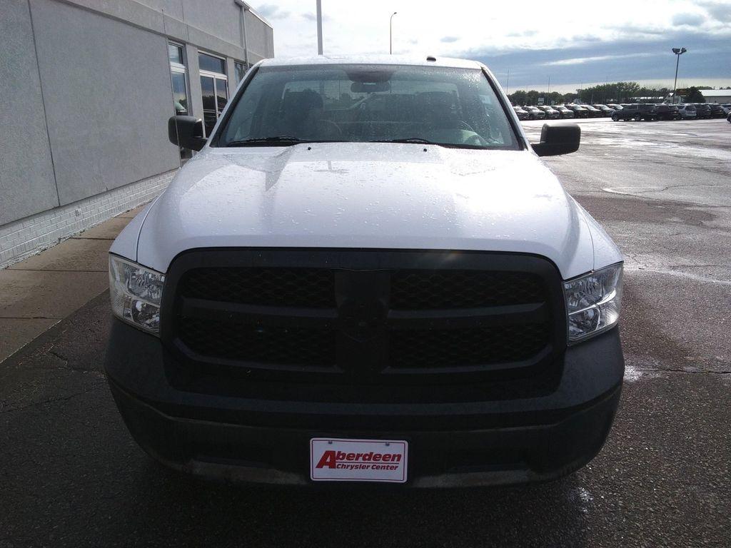 used 2014 Ram 1500 car, priced at $4,999