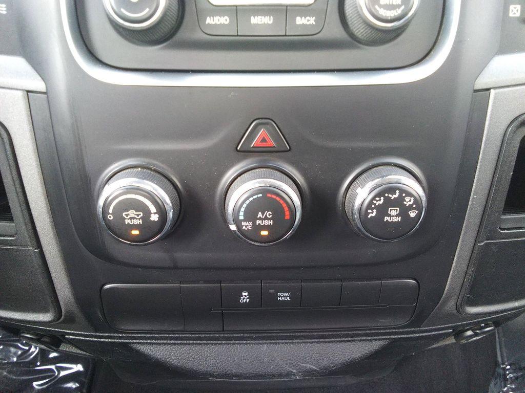used 2014 Ram 1500 car, priced at $4,999