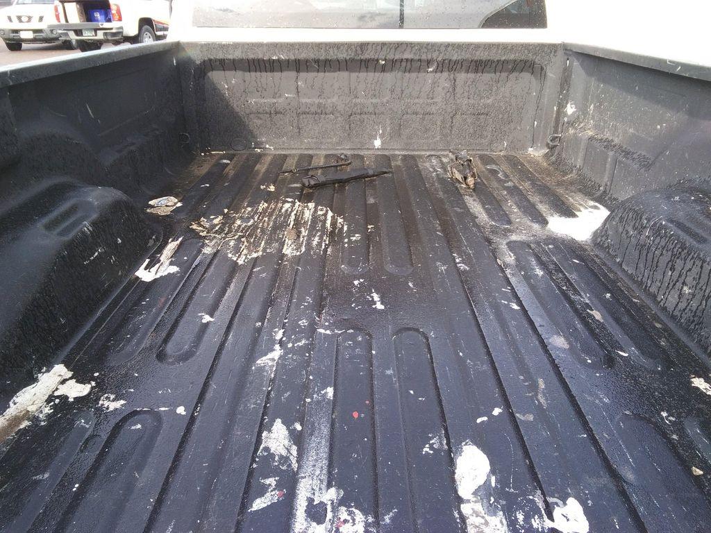 used 2014 Ram 1500 car, priced at $4,999