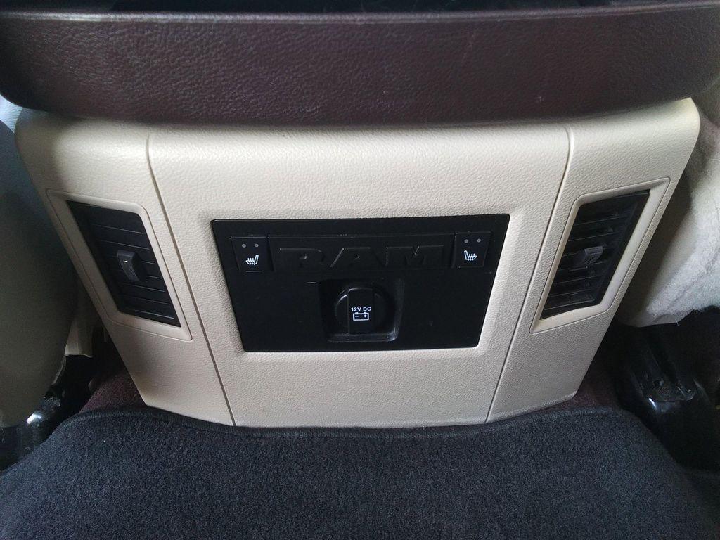 used 2018 Ram 1500 car, priced at $17,999