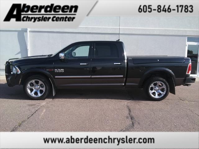 used 2018 Ram 1500 car, priced at $17,999