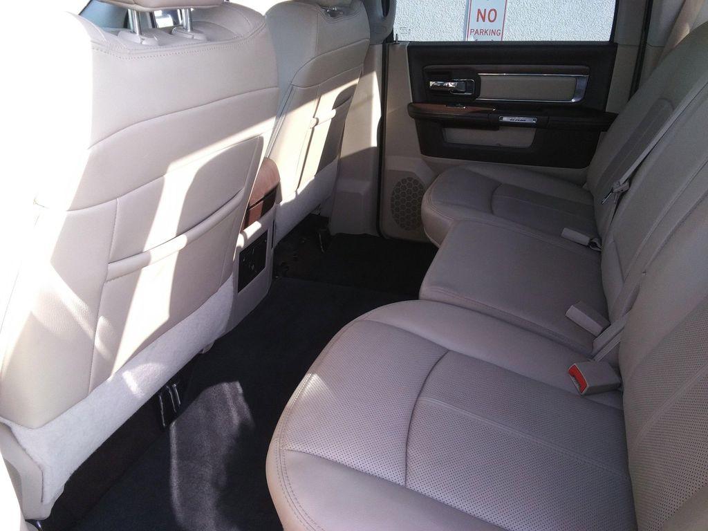 used 2018 Ram 1500 car, priced at $17,999