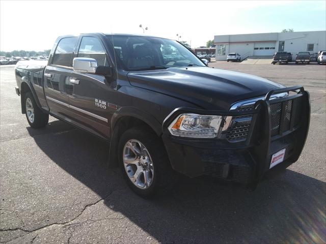 used 2018 Ram 1500 car, priced at $17,999