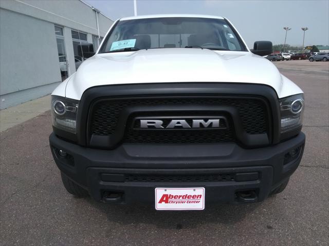 used 2020 Ram 1500 Classic car, priced at $23,975