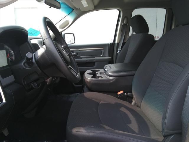 used 2020 Ram 1500 Classic car, priced at $23,975