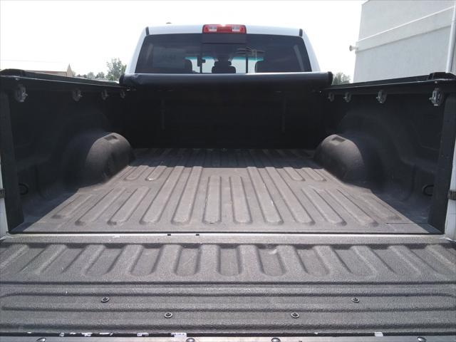 used 2020 Ram 1500 Classic car, priced at $23,975