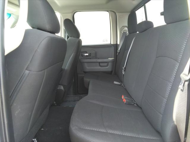 used 2020 Ram 1500 Classic car, priced at $23,975