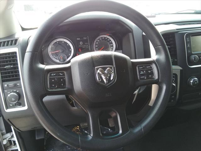 used 2020 Ram 1500 Classic car, priced at $23,975