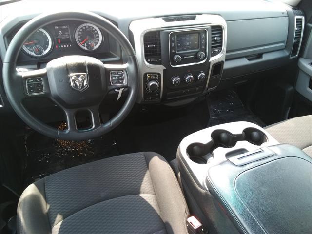 used 2020 Ram 1500 Classic car, priced at $23,975