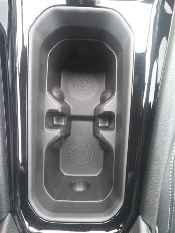 new 2025 Jeep Compass car, priced at $31,977