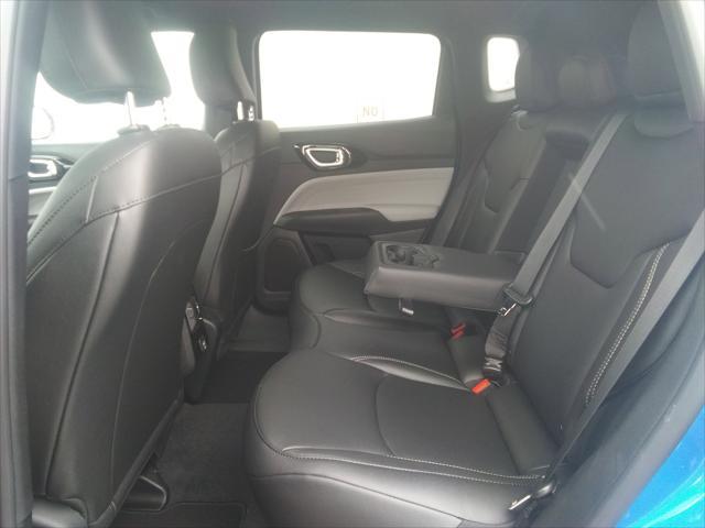 new 2025 Jeep Compass car, priced at $31,977