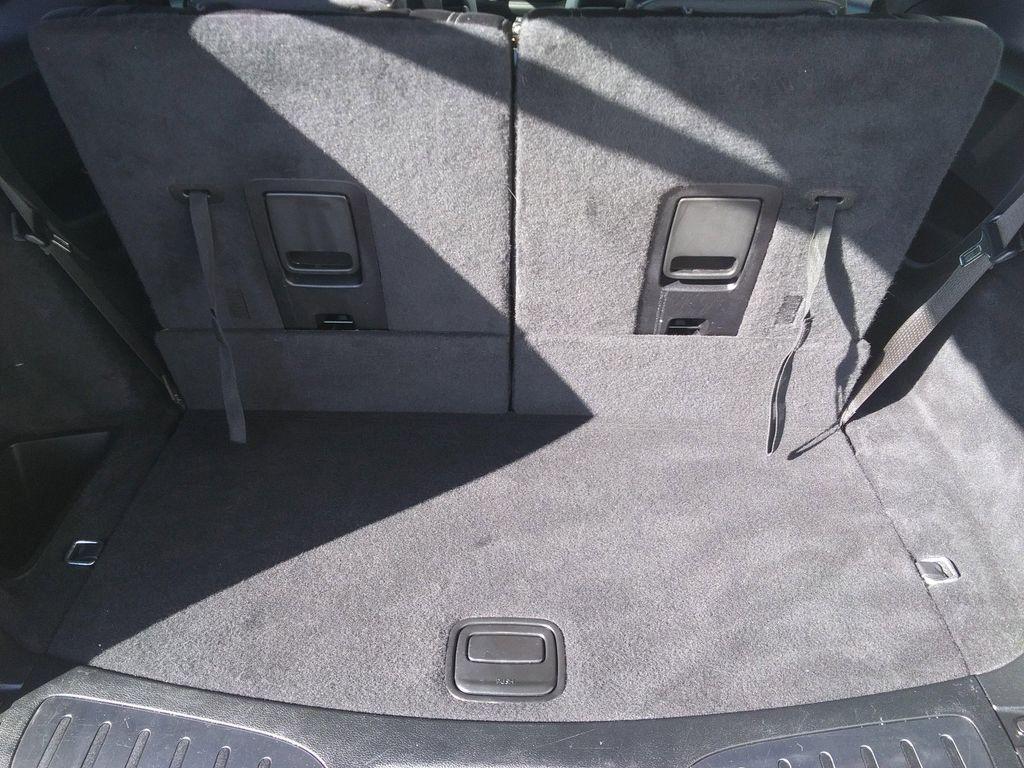 used 2022 Dodge Durango car, priced at $33,975