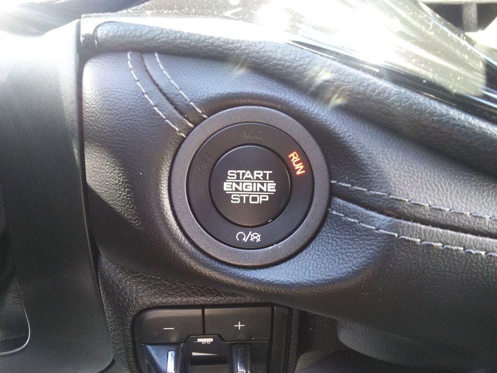 used 2022 Dodge Durango car, priced at $33,975