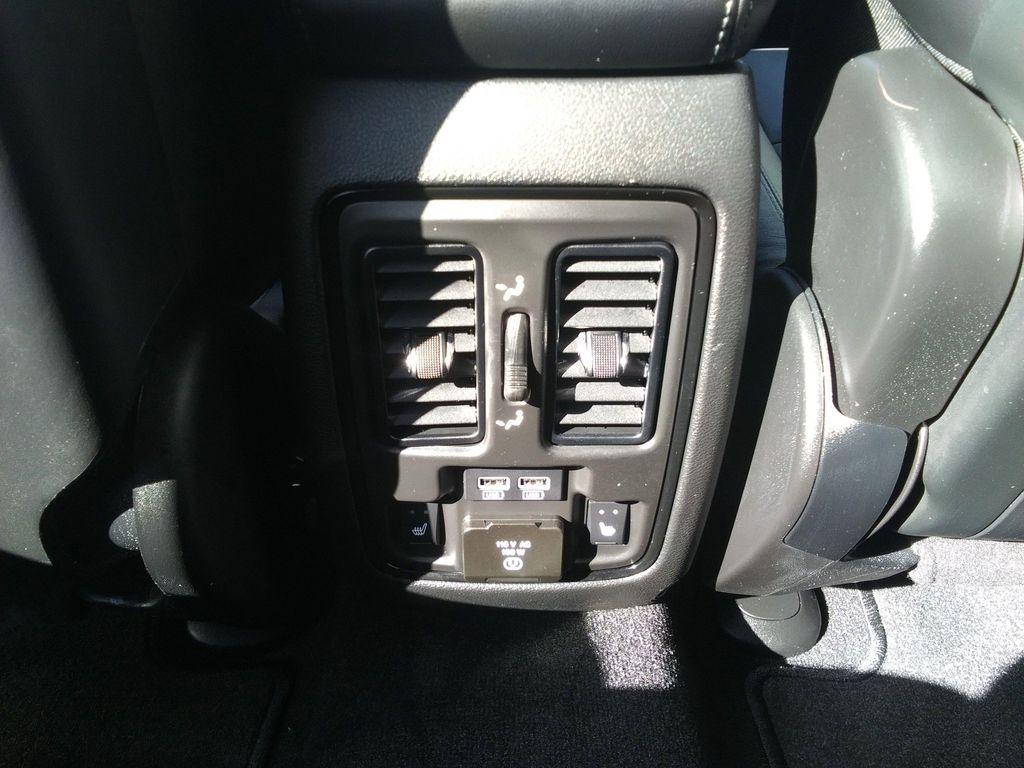 used 2022 Dodge Durango car, priced at $33,975