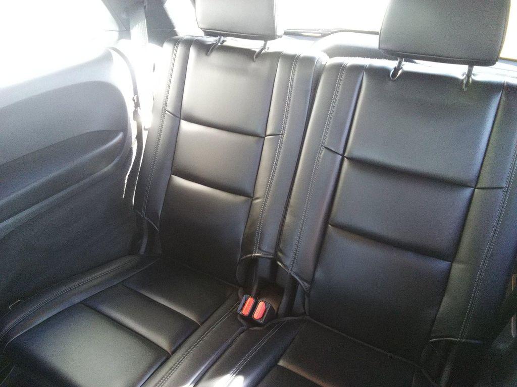 used 2022 Dodge Durango car, priced at $33,975