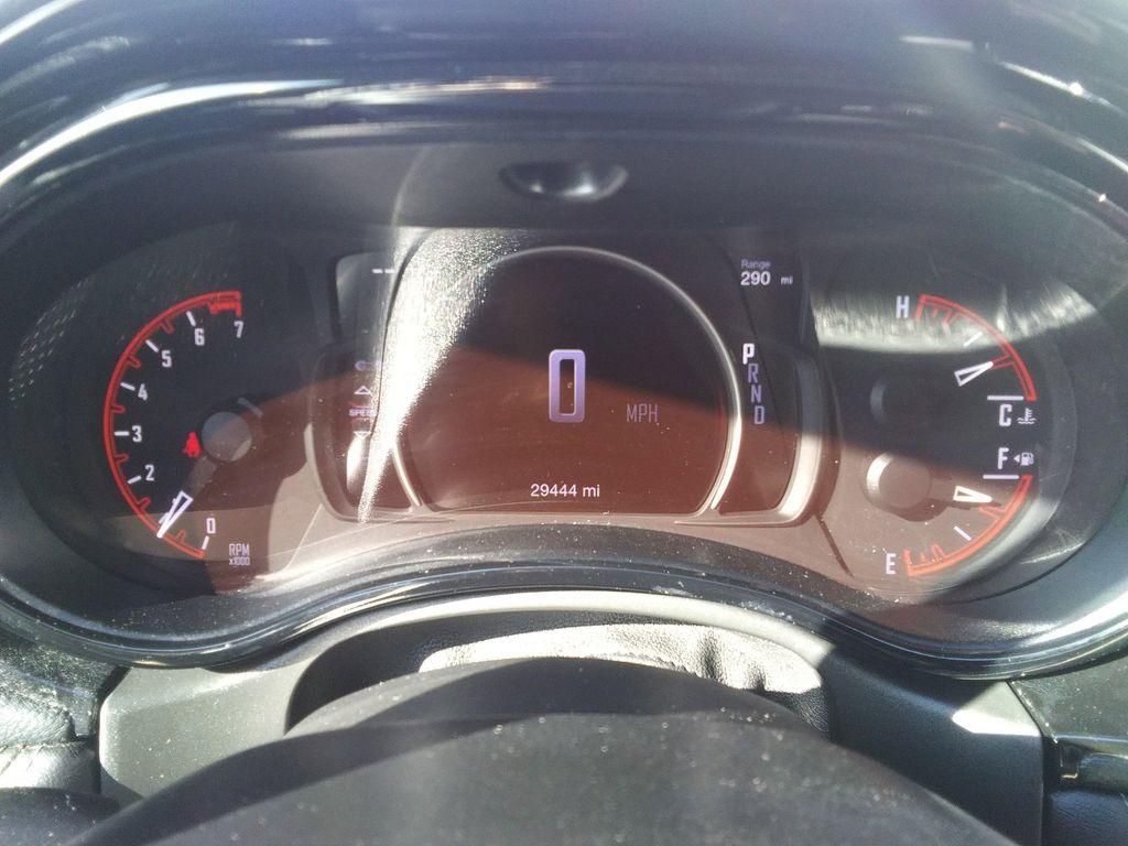 used 2022 Dodge Durango car, priced at $33,975