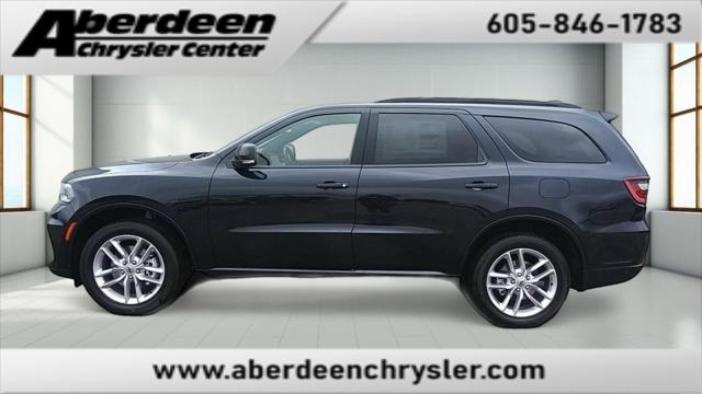 new 2024 Dodge Durango car, priced at $45,477