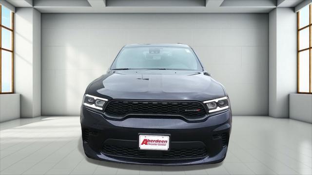 new 2024 Dodge Durango car, priced at $45,477