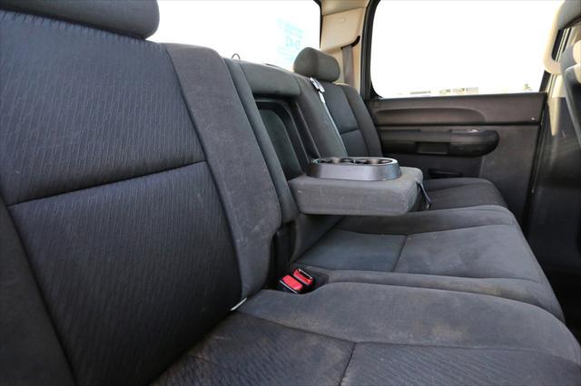 used 2009 GMC Sierra 2500 car, priced at $12,999