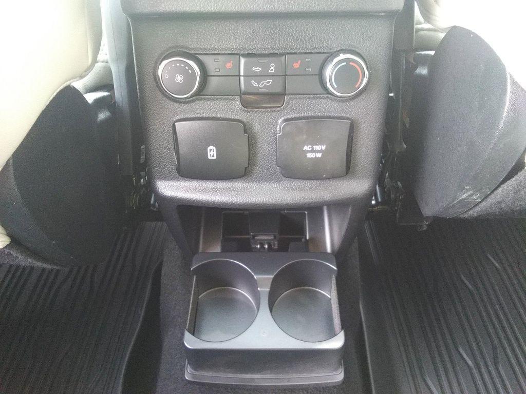 used 2019 Ford Explorer car, priced at $26,975
