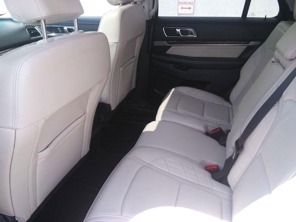 used 2019 Ford Explorer car, priced at $26,975