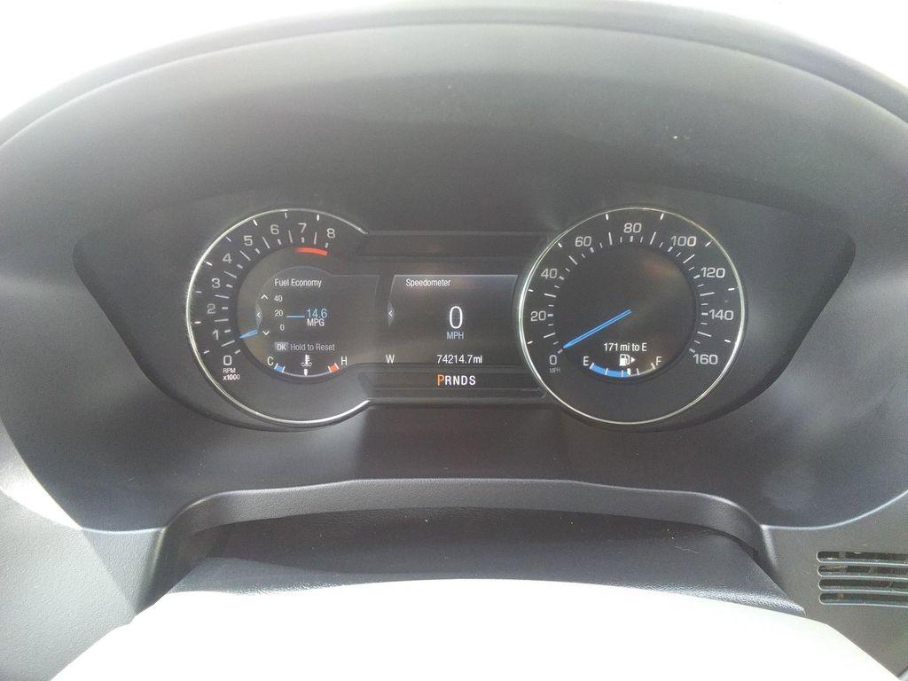used 2019 Ford Explorer car, priced at $26,975