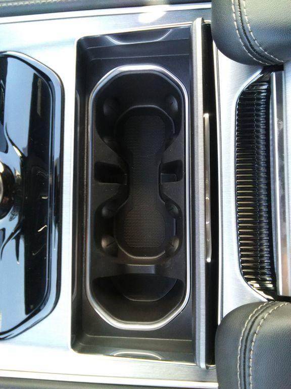 new 2025 Jeep Wagoneer car, priced at $71,477