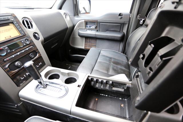 used 2007 Lincoln Mark LT car, priced at $8,999