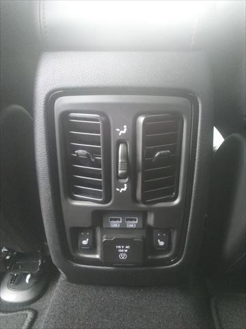 new 2025 Dodge Durango car, priced at $53,677