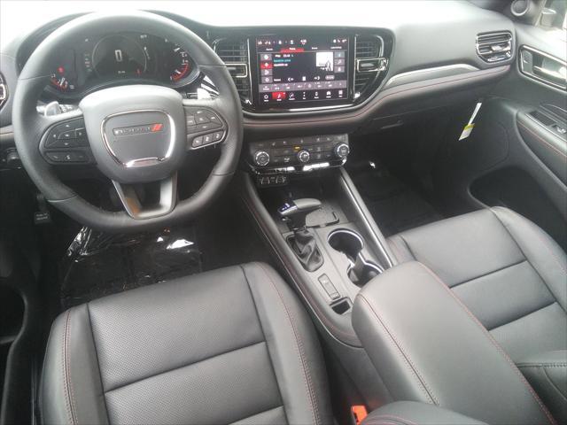 new 2025 Dodge Durango car, priced at $53,677