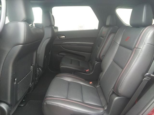 new 2025 Dodge Durango car, priced at $53,677