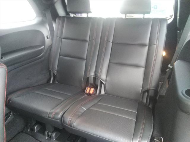 new 2025 Dodge Durango car, priced at $53,677