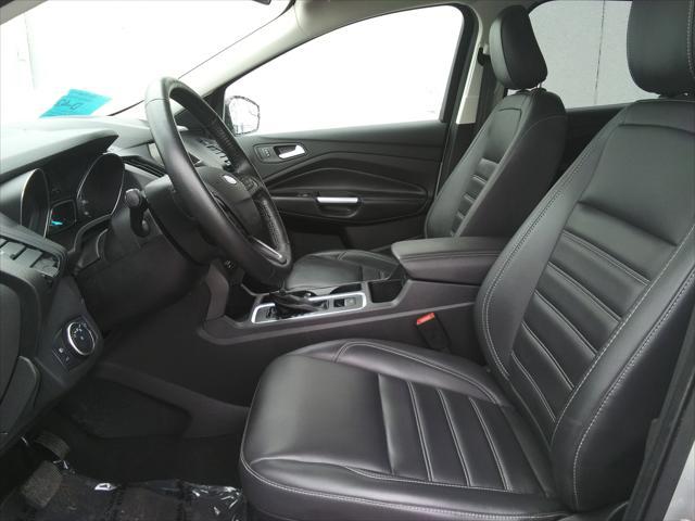 used 2019 Ford Escape car, priced at $20,975