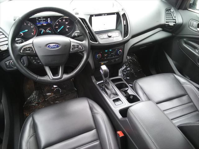 used 2019 Ford Escape car, priced at $20,975