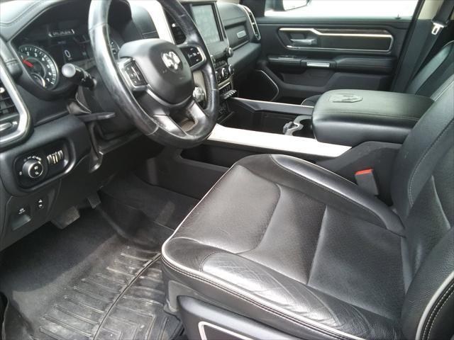 used 2019 Ram 1500 car, priced at $28,975