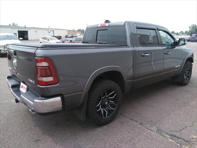 used 2019 Ram 1500 car, priced at $28,975