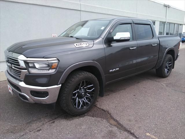 used 2019 Ram 1500 car, priced at $28,975